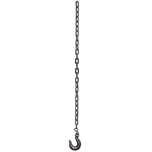 Featured Image for Hook with Chain