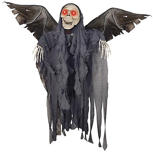 Featured Image for 48″ Animated Winged Reaper