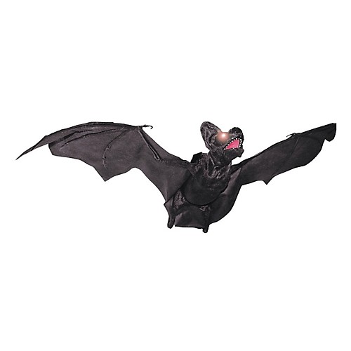 Featured Image for 35″ Animated Flying Bat