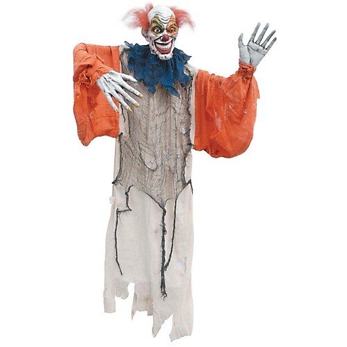 Featured Image for 60″ Hanging Creepy Clown
