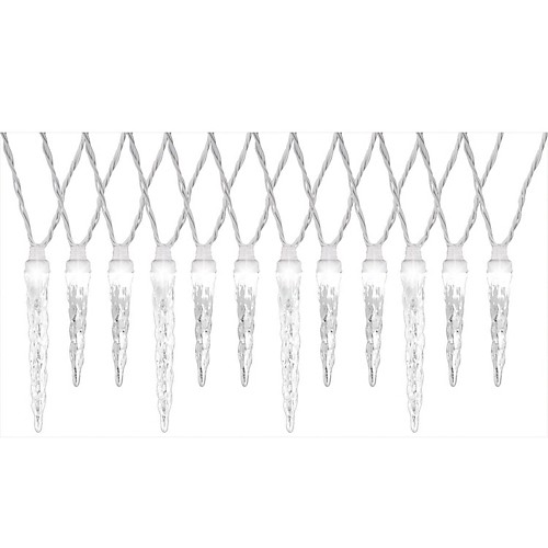 Featured Image for 12-Icicle Synchronized String Lights