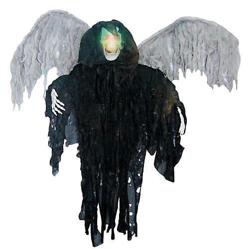 Featured Image for 36″ Hanging Winged Reaper