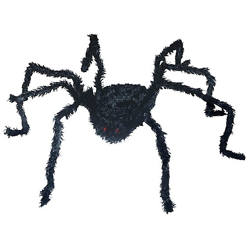 Featured Image for Light-up Spider Long Hair