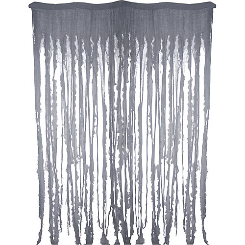 Featured Image for Creepy Curtain Cloth