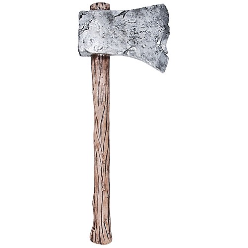 Featured Image for 19″ Foam Axe