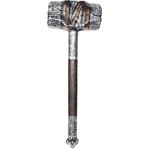 Featured Image for 26″ Foam Hammer