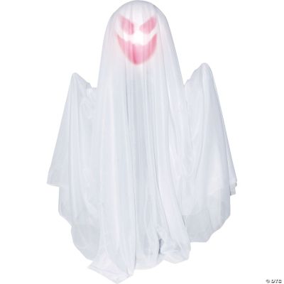Featured Image for Rising Ghost