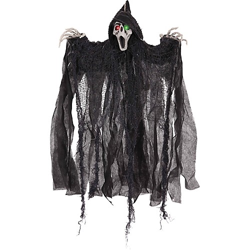 Featured Image for 20″ Hanging Ghoul