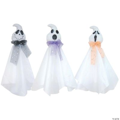 Featured Image for 24″ Friendly Ghosts Assorted