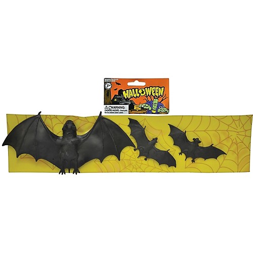 Featured Image for Bats – Pack of 3