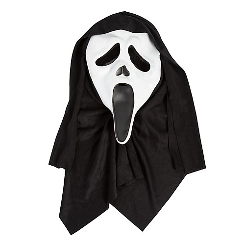 Featured Image for Scream Mask
