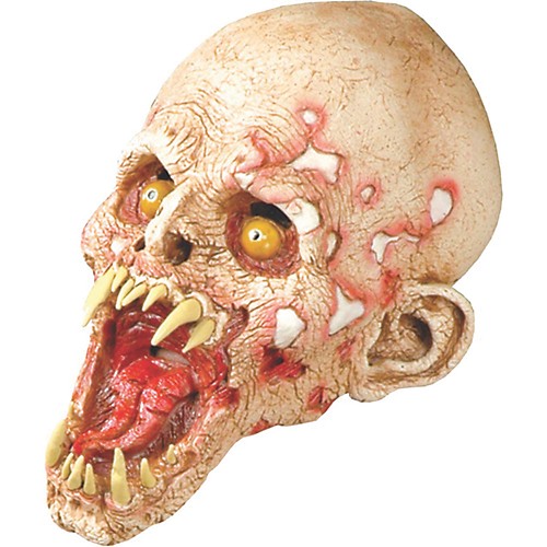 Featured Image for Schell Shocked Mask