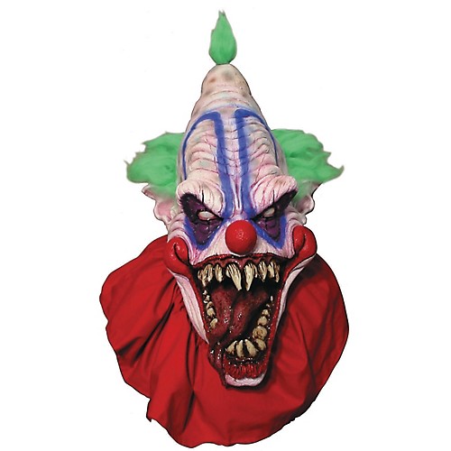 Featured Image for Big Top Mask