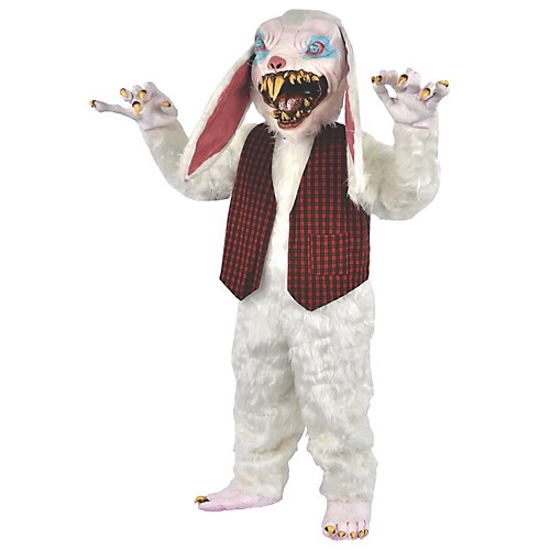 Featured Image for Premium Peter Rottentail Costume 1 Box=1