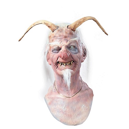 Featured Image for Dirty Ol Devil Mask