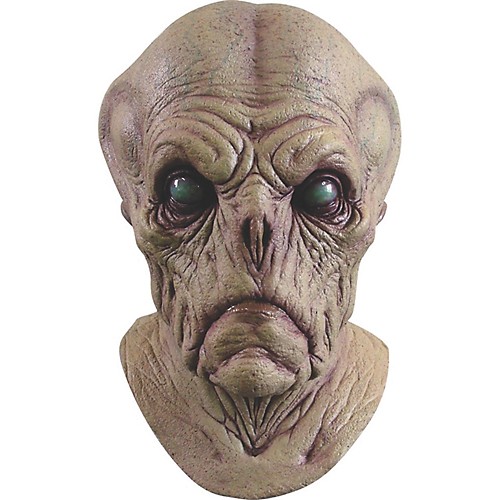 Featured Image for Alien Probe Mask