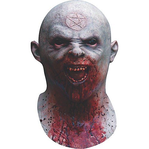 Featured Image for Night Walker Latex Mask
