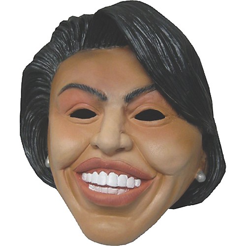 Featured Image for First Lady Mask