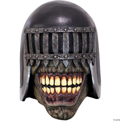 Featured Image for Judge Death Mask