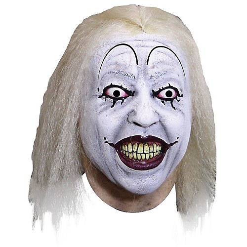 Featured Image for Baseball Clown Mask – Clown Town