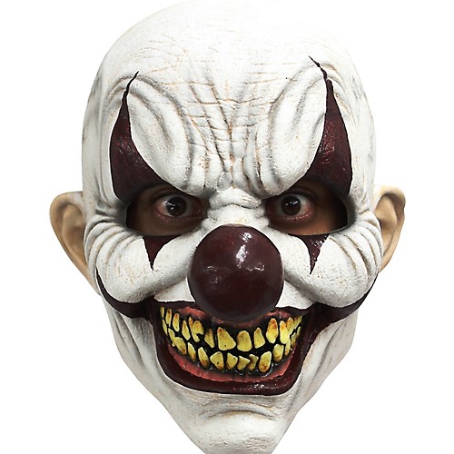 Featured Image for Chomp Clown Mask
