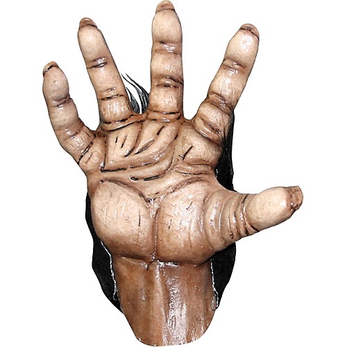 Featured Image for Brown Chimp Hands – Adult