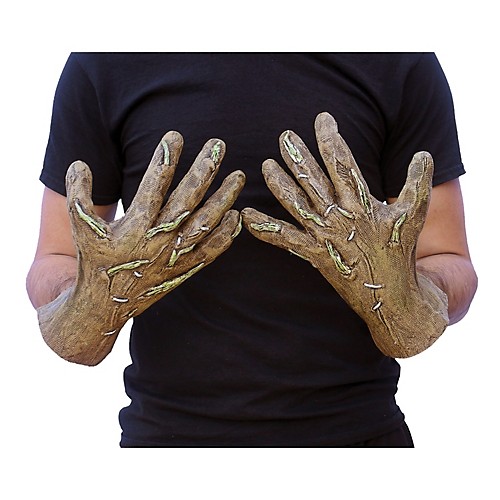 Featured Image for SCARECROW HANDS
