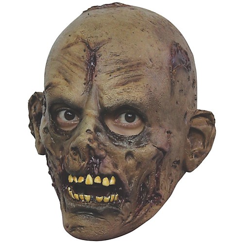 Featured Image for Child’s Undead Latex Mask