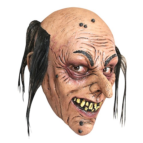 Featured Image for Child’s Wizard Latex Mask