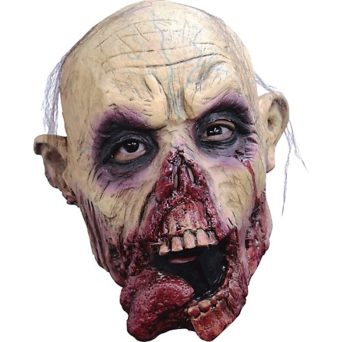 Featured Image for Child’s Zombie Tongue Mask