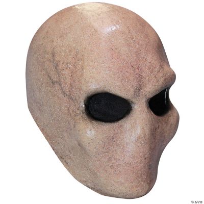 Featured Image for Silent Stalker Mask – Child/Teen