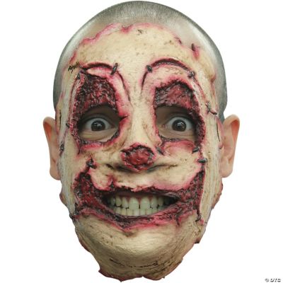 Featured Image for Serial Killer 22 Latex Face Mask