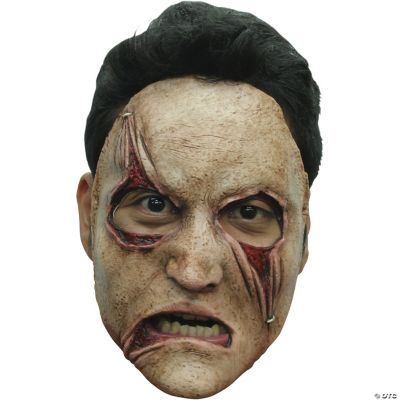 Featured Image for Serial Killer 24 Latex Face Mask
