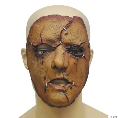 Featured Image for Serial Killer 27 Latex Face Mask