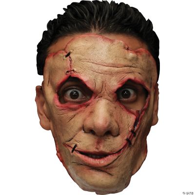 Featured Image for Serial Killer 29 Latex Face Mask