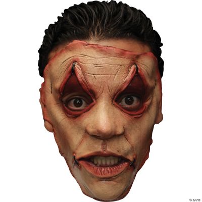 Featured Image for Serial Killer 30 Latex Face Mask