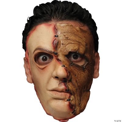 Featured Image for Serial Killer 31 Latex Face Mask