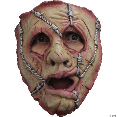Featured Image for Serial Killer 32 Latex Face Mask