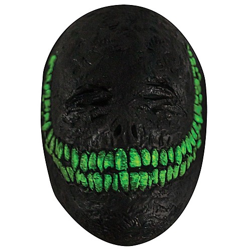 Featured Image for Creepy Grin Mask