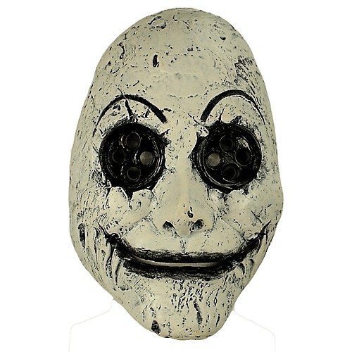 Featured Image for Button Eyes Mask
