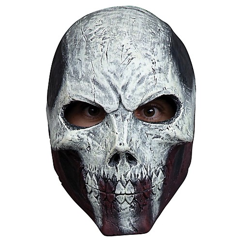 Featured Image for Assault Skull Mask