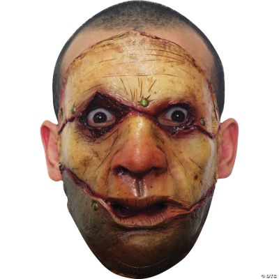 Featured Image for Serial Killer 3 Latex Face Mask