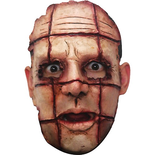 Featured Image for Serial Killer 6 Latex Mask