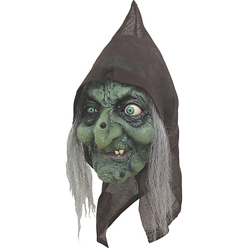 Featured Image for Old Hag Latex Mask