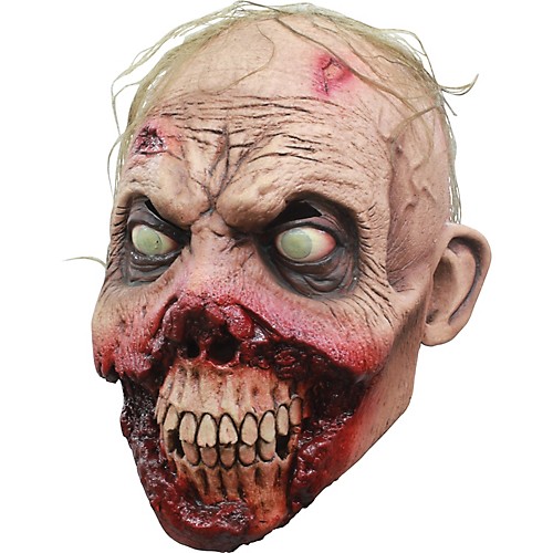 Featured Image for Rotten Gums Latex Mask