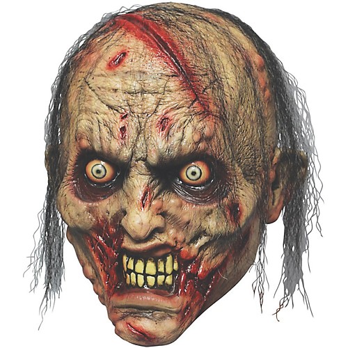 Featured Image for Biter Latex Mask