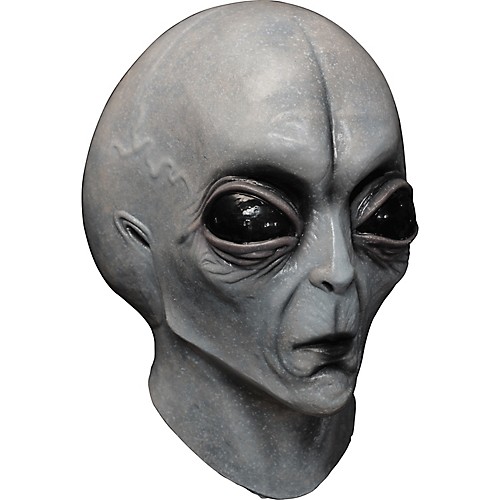 Featured Image for Area 51 Mask