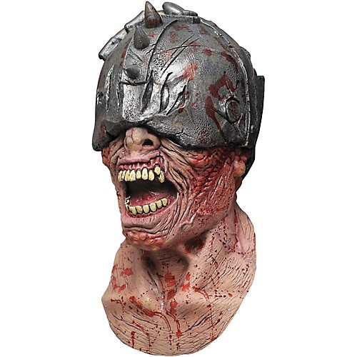 Featured Image for Waldhar Warrior Latex Mask