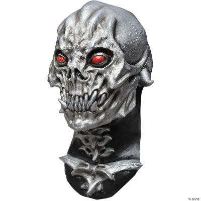 Featured Image for Skull Destroyer Latex Mask