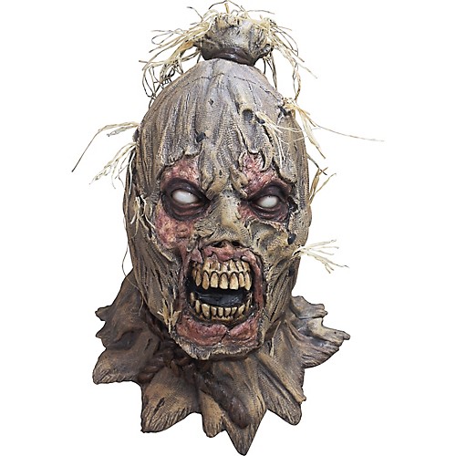 Featured Image for Scareborn Mask